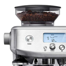 Load image into Gallery viewer, Barista Pro Automatic Espresso Machine w/Grinder - EK CHIC HOME