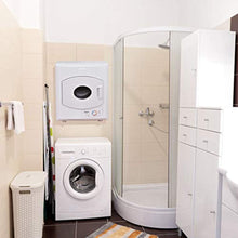 Load image into Gallery viewer, Electric Compact Laundry Dryer, 2.65 Cu.Ft Capacity Portable - EK CHIC HOME