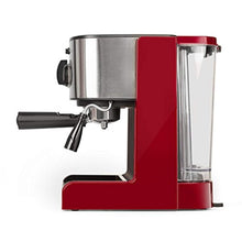 Load image into Gallery viewer, 20 Espresso Machine • 20 Bar • Capuccino • Milk Foam - EK CHIC HOME