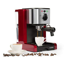 Load image into Gallery viewer, 20 Espresso Machine • 20 Bar • Capuccino • Milk Foam - EK CHIC HOME