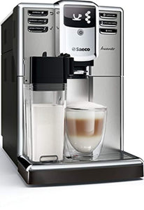 Super Automatic Espresso Machine with AquaClean Filter - EK CHIC HOME