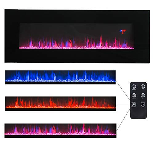 Fireplace Timer 50