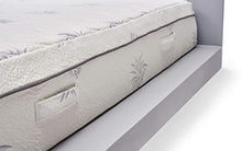 Load image into Gallery viewer, Aloe Gel Infused Memory Foam 15-inch Queen-Size Mattress - EK CHIC HOME