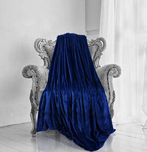 Load image into Gallery viewer, Flannel Fleece Luxury Premium Bed Blanket - EK CHIC HOME
