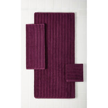 Load image into Gallery viewer, Texture 6-Piece Bath Towel Set - EK CHIC HOME