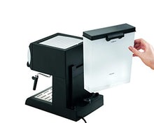 Load image into Gallery viewer, Espresso Machine with Steamer - Cappuccino, Mocha, &amp; Latte Maker - EK CHIC HOME