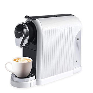 Elite Coffee Maker Espresso Machine - EK CHIC HOME