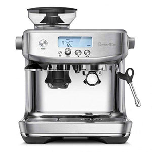 Barista Pro Automatic Espresso Machine w/Grinder - EK CHIC HOME