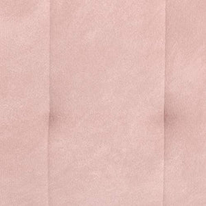 Pink Velvet Futon - EK CHIC HOME