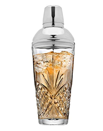 Martini Shaker, 17oz - EK CHIC HOME