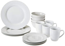 Load image into Gallery viewer, 16-Piece Dinnerware Set, Service for 4 - EK CHIC HOME