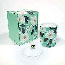 Load image into Gallery viewer, Scented Candles Soy Wax Travel Tin Candles - Candle Set for Aromatherapy - EK CHIC HOME