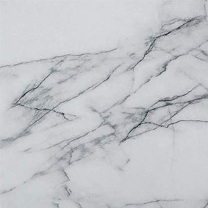 Elle Dining Table Faux Marble - EK CHIC HOME