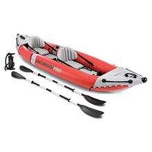 Load image into Gallery viewer, Excursion Pro Kayak, Professional Series Inflatable Fishing Kayak - EK CHIC HOME