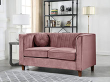 Load image into Gallery viewer, Brennon Sofa, Loveseat and Living Room Chair Set - EK CHIC HOME