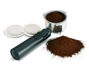 Espresso Machine with Steamer - Cappuccino, Mocha, & Latte Maker - EK CHIC HOME
