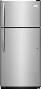 Frigidaire 4-Piece Kitchen Appliance Package with 30" Top Freezer Refrigerator - EK CHIC HOME