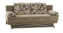Load image into Gallery viewer, Multifunctional Furniture Living Room SOFA SLEEPER Collection - EK CHIC HOME