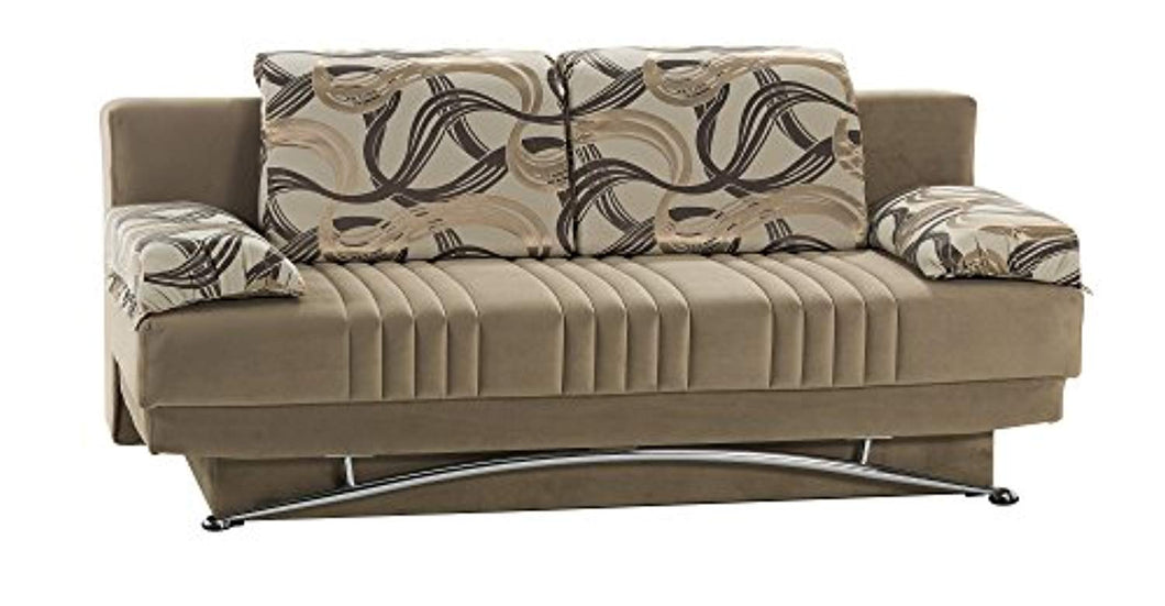 Multifunctional Furniture Living Room SOFA SLEEPER Collection - EK CHIC HOME