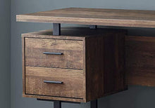 Load image into Gallery viewer, Computer Desk with Drawers - Contemporary Style - 60&quot; L - EK CHIC HOME