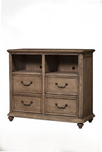 Load image into Gallery viewer, 5 Piece Melbourne Bedroom Set, California King Size - EK CHIC HOME