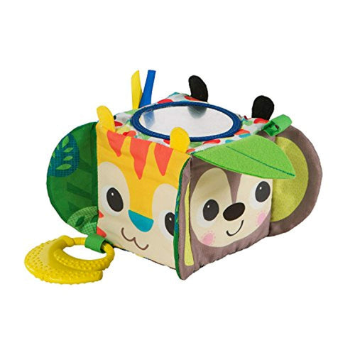 Hide & Peek Block Toys - EK CHIC HOME