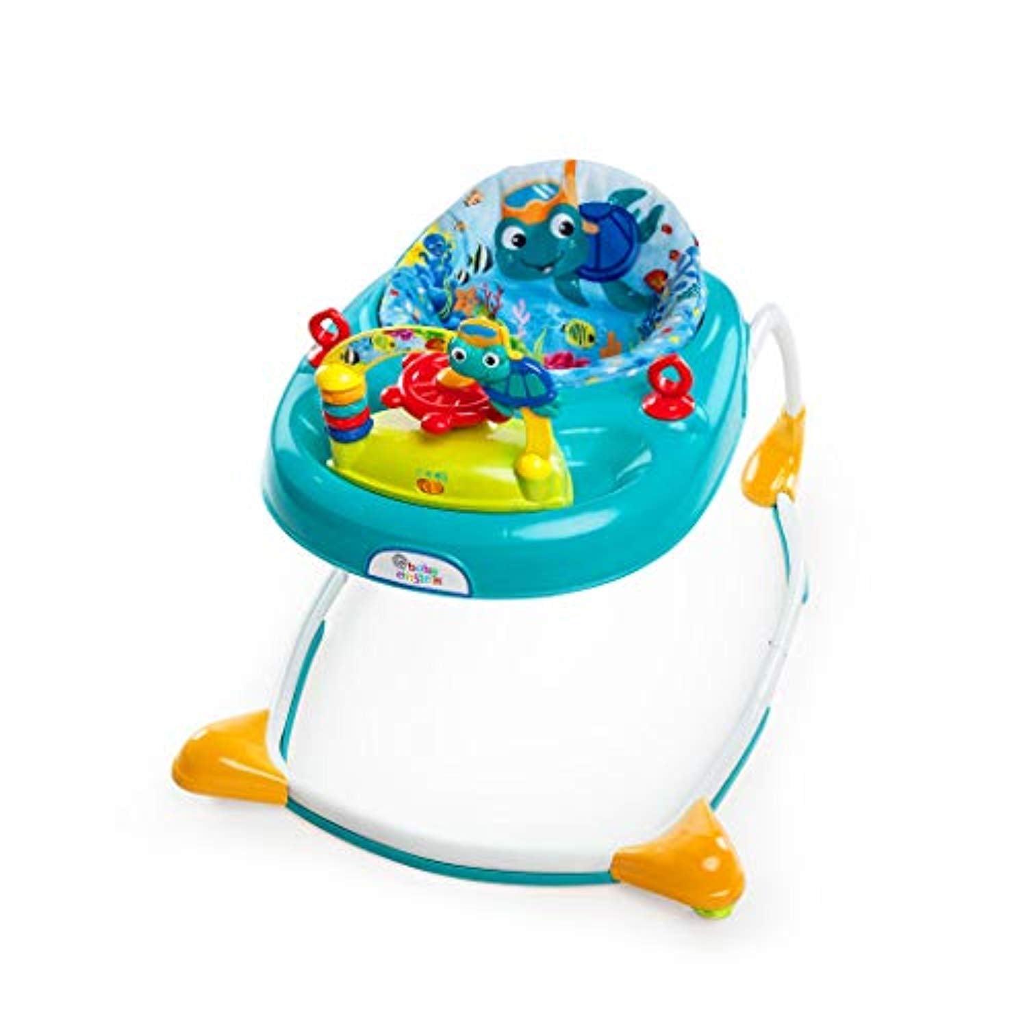 Sea and explore walker on sale