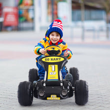 Load image into Gallery viewer, Kids Ride On Car Pedal Powered Car 4 Wheel Racer Toy - EK CHIC HOME