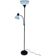 Load image into Gallery viewer, 72&#39;&#39; Combo Floor Lamp - EK CHIC HOME