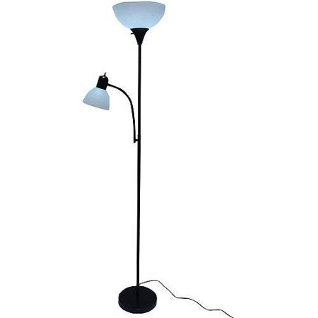 72'' Combo Floor Lamp - EK CHIC HOME