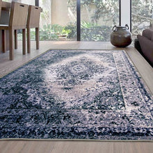 Load image into Gallery viewer, Eldwin Non-Skid Printed Area Rug - EK CHIC HOME