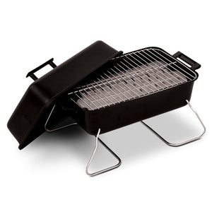 Portable Charcoal Grill - EK CHIC HOME
