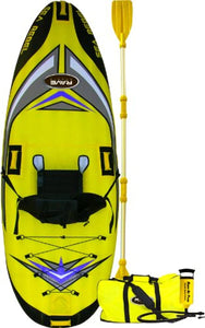 Rave Sea Rebel153; Inflatable Kayak - EK CHIC HOME