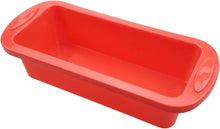 Load image into Gallery viewer, Silicone Bread and Loaf Pans - Set of 2 - EK CHIC HOME