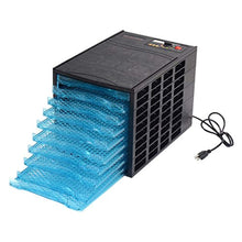 Load image into Gallery viewer, Commercial Electric Food Dehydrator 10 Drying Trays - EK CHIC HOME