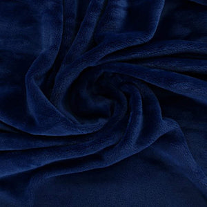 Flannel Fleece Luxury Premium Bed Blanket - EK CHIC HOME