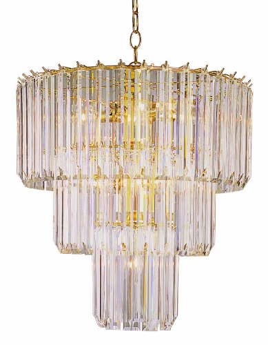 Trans Globe Lighting Indoor Tranquility 20