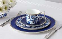 Load image into Gallery viewer, 5-Piece Hibiscus Place Setting Set - EK CHIC HOME