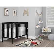 Load image into Gallery viewer, Dream On Me 5-in-1 Convertible, Crib - EK CHIC HOME