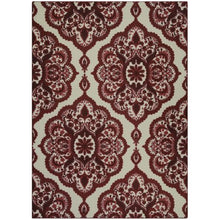 Load image into Gallery viewer, Textured Print Area Rug or Runner - EK CHIC HOME