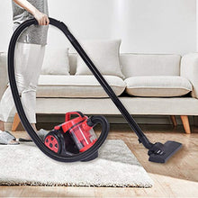 Load image into Gallery viewer, Bagless Canister Cyclonic Vacuum Cleaner - EK CHIC HOME