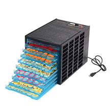 Load image into Gallery viewer, Commercial Electric Food Dehydrator 10 Drying Trays - EK CHIC HOME