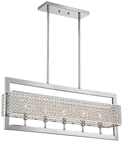 CHIC Euro Centrale Chrome 33