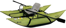 Load image into Gallery viewer, Roanoke Inflatable Pontoon Boat - EK CHIC HOME