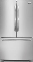 Load image into Gallery viewer, Frigidaire 4-Piece Stainless Steel Set  36&quot; French Door Refrigerator - EK CHIC HOME