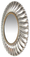 Load image into Gallery viewer, Marseille Round Mirror, 21.5&quot; - EK CHIC HOME
