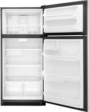 Load image into Gallery viewer, 30 Inch Freestanding  Refrigerator with 18 cu. ft. Total Capacity - EK CHIC HOME
