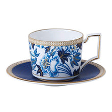 Load image into Gallery viewer, 5-Piece Hibiscus Place Setting Set - EK CHIC HOME