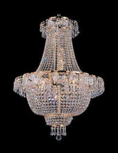 Load image into Gallery viewer, French Empire Crystal Chandelier Chandeliers Lighting - EK CHIC HOME