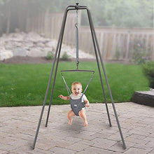 Load image into Gallery viewer, The Original Baby Exerciser with Super Stand for Active Babies that Love to Jump and Have Fun - EK CHIC HOME